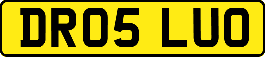 DR05LUO