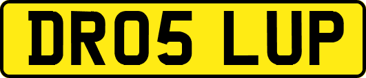 DR05LUP