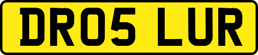 DR05LUR