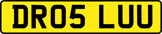 DR05LUU