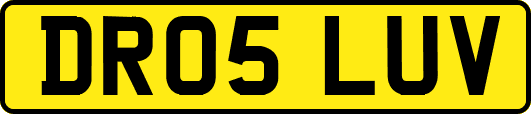 DR05LUV