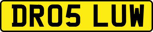 DR05LUW