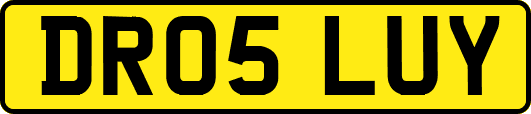 DR05LUY