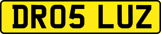 DR05LUZ