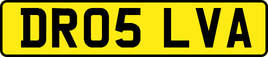 DR05LVA