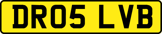 DR05LVB