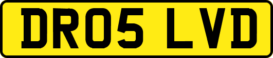 DR05LVD