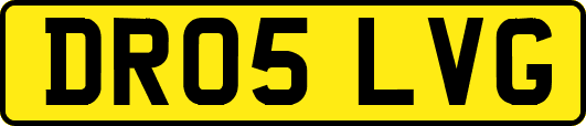 DR05LVG