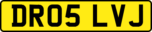 DR05LVJ