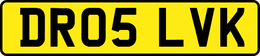 DR05LVK