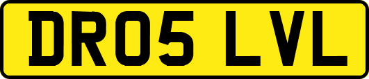 DR05LVL