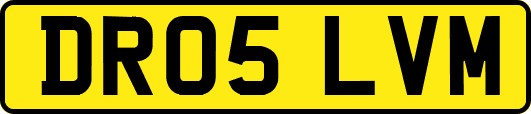 DR05LVM