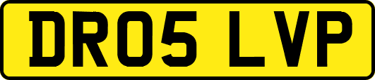 DR05LVP