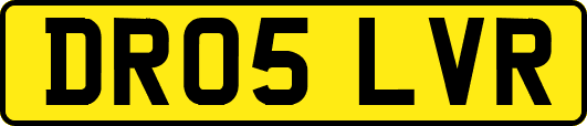 DR05LVR