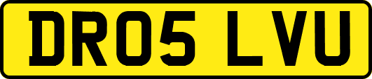 DR05LVU