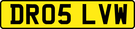 DR05LVW