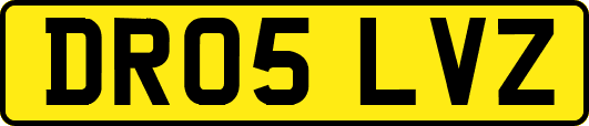 DR05LVZ
