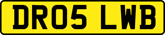 DR05LWB