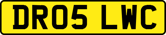DR05LWC