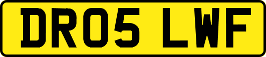 DR05LWF