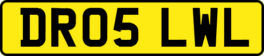 DR05LWL