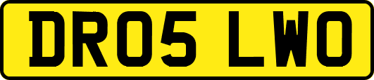 DR05LWO