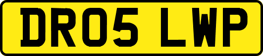 DR05LWP