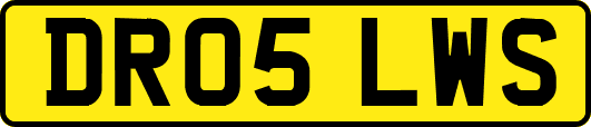 DR05LWS