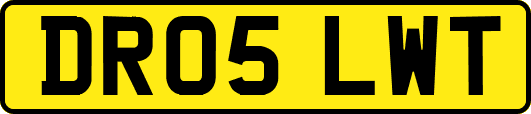 DR05LWT