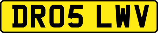 DR05LWV