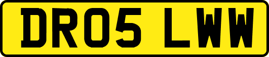 DR05LWW