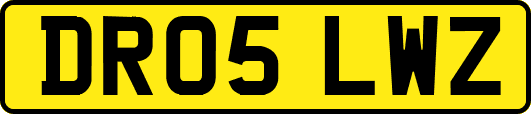 DR05LWZ