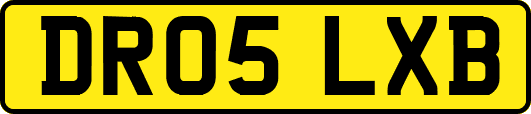 DR05LXB