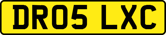 DR05LXC