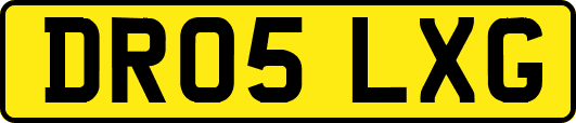 DR05LXG