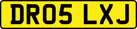 DR05LXJ