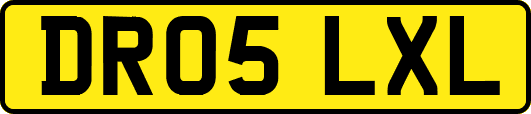 DR05LXL