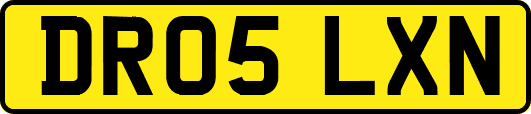 DR05LXN