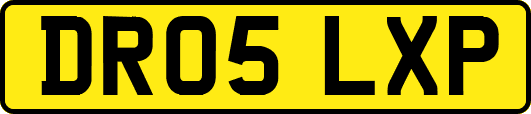 DR05LXP