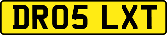 DR05LXT