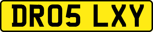 DR05LXY