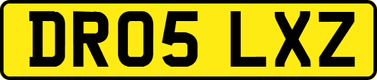 DR05LXZ
