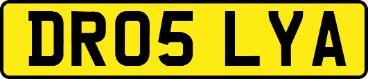 DR05LYA