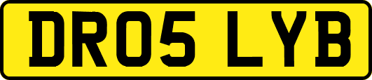 DR05LYB