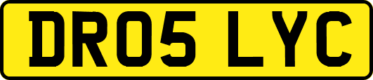 DR05LYC