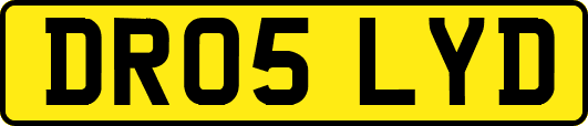 DR05LYD
