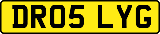 DR05LYG