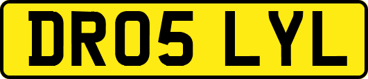 DR05LYL