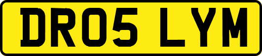 DR05LYM
