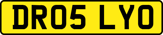 DR05LYO